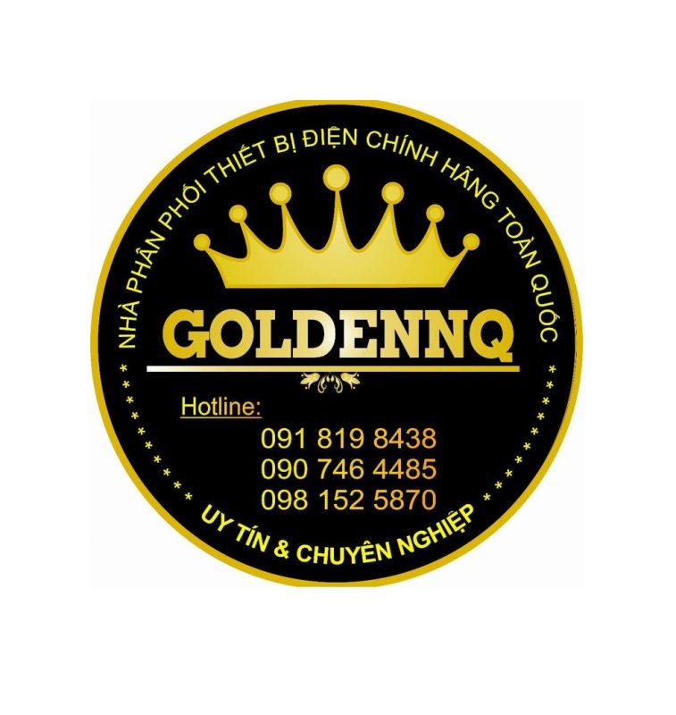 GOLDEN NQ